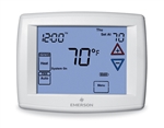 White Rodgers 1F95-1277 Programmable, 3H/2C, Big Blue Digital Touchscreen Thermostat