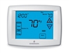 White Rodgers 1F95-1280 Blue Touchscreen Commercial Multi-Stage, or Heat Pump, 7-Day programmable Digital Thermostat