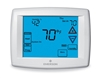 White Rodgers 1F95-1291 Programmable, 4H/2C, Big Blue Digital Touchscreen Humidity Thermostat