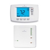 White Rodgers 1F98EZ-1621 Blue Easy Install 6" Digital Wireless Comfort Control System