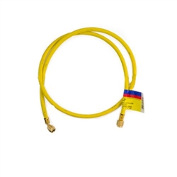 Yellow Jacket 21404 R410A-48 Eu Yellow Hose