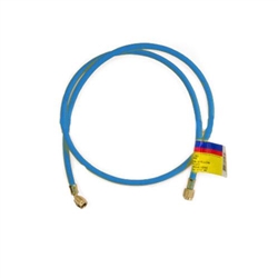 Yellow Jacket 21425 R410A-60 Eu Blue Hose