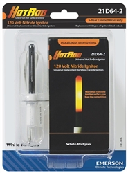 Igniter Upgrade Kit