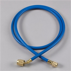 Yellow Jacket 22218 Havs-18" Blue Hose