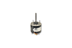 Jard 22465 - 1/6-1/3 Multi-HP Reversible Rotation Condensor Fan Motor, 1075 RPM (208/230V)