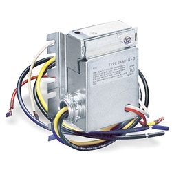 White Rodgers 24A05Z-1 Electric Heat Relay (277VAC)