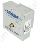Trion 265000-001 Model Mister-Mini Atomizing Humidifier