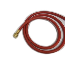 Yellow Jacket 27696 Aam-96 Red 134A Hose