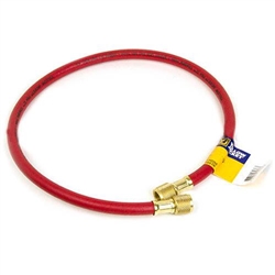 Yellow Jacket 28012 B-12 Red Plus Ii Hose