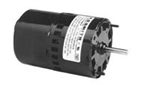Century 335 Draft Inducer Motor with Switch 1/40 HP