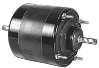 Century 341 Fan Coil Unit Motor 1/10 HP