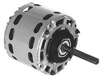 Century 345 5 In. Diameter Single Shaft Fan/Blower Motor 1/6