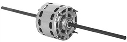 Century 347 5 In. Diameter Double Shaft Motor 1/8-1/12-1/20-1/30 HP