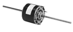 Century 348 5 In. Diameter Double Shaft Motor 1/6-1/8-1/10 HP