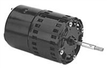Century 349 Draft Inducer Motor with Switch 1/125 HP