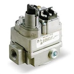 White Rodgers 36C03-433 3/4'' universal gas valve