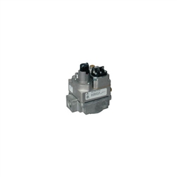 White Rodgers 36C94-303 Gas Valve, Intermittent/Proven Pilot, 1/2" X 3/4", Straight Thru, 24V