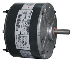 Genteq 3908, 1/12hp, 1075 RPM, 208-230V