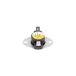 White Rodgers 3F01-200 3/4" Snap Disc Fan Control, Cut-In- 200 Degrees F, Cut-Out - 180 Degrees