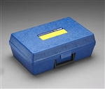 Yellow Jacket 40822 Refrigeration System Analyzer (40815) Case - 6-1/2" X 17" X 14"
