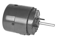 Century 41 Totally Enclosed Fan Cooled Motor 1/20 HP