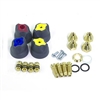 Yellow Jacket 41082 TITAN 4-Valve Rebuild and Replacement Kit