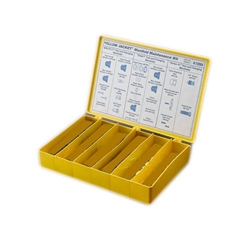 Yellow Jacket 41105 Manifold Repair Kit Box w/ Label Only
