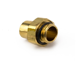 Yellow Jacket 41107, Retaining Nut - Brute