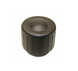 Uniweld 42251 Replacement Part - Exhaust Dome with O-Ring [Thread Conn. M27 X 1.5]