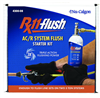 Refrigeration System Flush Kit
