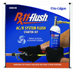 Refrigeration System Flush Kit