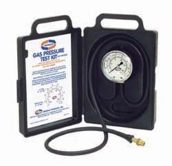 Uniweld 45503 Gas Pressure Test Kit