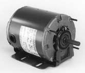 4688 Fan & Blower Capacitor Start Motor 1 HP