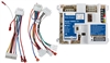 White Rodgers 50M56U-751 Carrier Single Stage HSI Integrated Furnace Control Kit