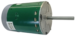 Genteq 6110E, Condenser Fan Motor