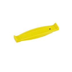 Yellow Jacket 61162 Finfix 2 (9 & 15 Fins Per Inch), Yellow, Bag of 25