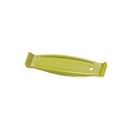 Yellow Jacket 61165 Finfix 5 (16 & 17 Fins Per Inch), Lime, Bag of 25