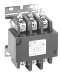 Mars 61447 3 Pole Contactor with Box Lug Termination (40A, 208-240V)