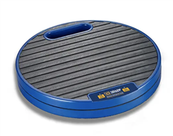 Yellow Jacket 68864 - Wireless Refrigerant Charging Scale, 220 lb. / 100 kg