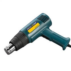 Yellow Jacket 69092 Heat Gun Kit 115V - Ul, Csa