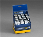 Yellow Jacket 69255 Pkg.12 Stick Thermometers, 1-3/8". Dial -40 Â° To 160 Â°F (-40 Â° To 70 Â°C)