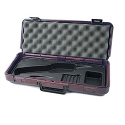 Yellow Jacket 69343 Carrying Case w/ Inserts (Grey)