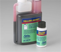 Yellow Jacket 69735 8 Oz. (240 Ml) Oil And Fluid Dye
