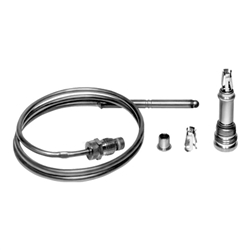 Mars 72224 Thermocouple 24 inch w/ adapters