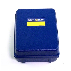 Yellow Jacket 78063 Gas Kit Molded Case