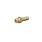Yellow Jacket 78064 Brass Fitting for Gas Kit