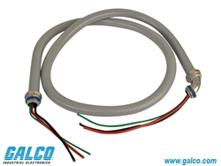 MARS 84134 Electrical Wiring Whip