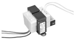 White Rodgers 90-T40F1 Transformer, 40VA, 60 Hz, 120V Primary, 24V Secondary, Foot Mount