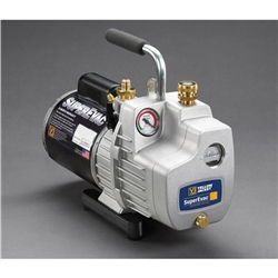 Yellow Jacket 93586 French 190L/M Pump, 230V