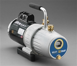 Yellow Jacket 93615 142/120 L/M, 2-Stage, BULLET, Vacuum Pump, 115V/230V/50-60 Hz, EU/UK Plug